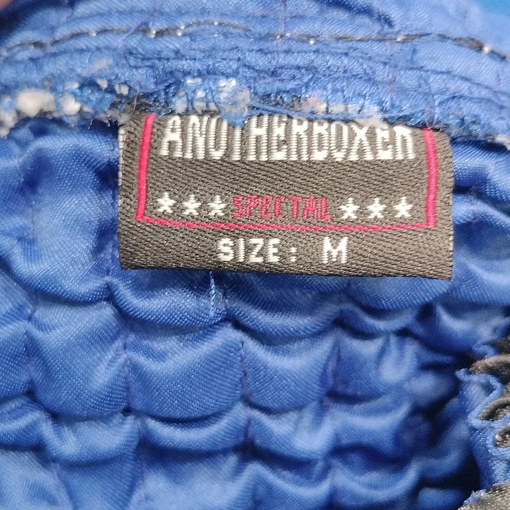 Another Boxer Shirts - Picture 4 of 4